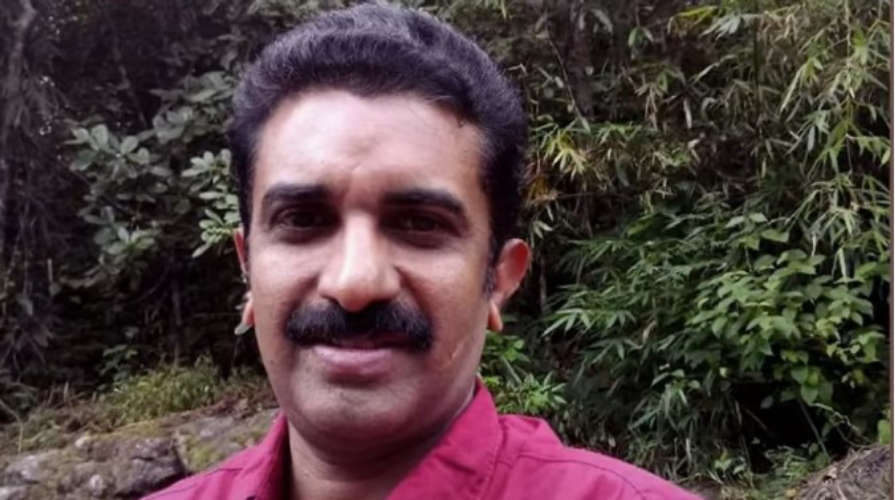 Kannur Collector Apologizes to ADM Naveen Babus Family Amidst Rising Criticism