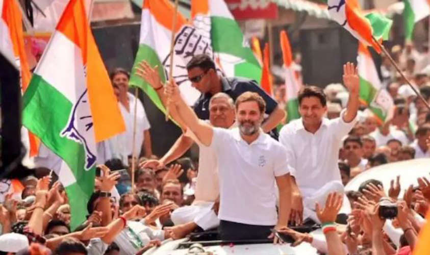 Congress Learns from Haryana Defeat Strategizes for Maharashtra Elections