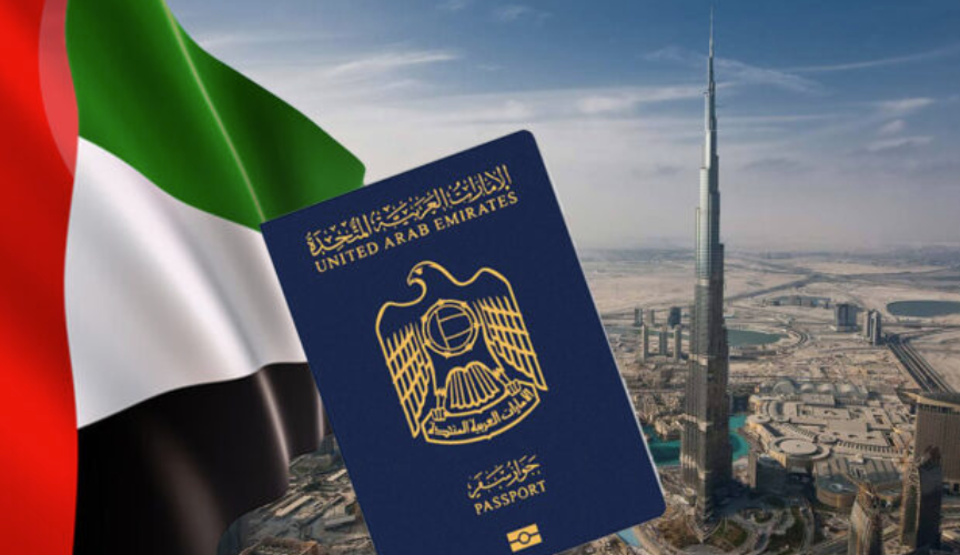 Long-term visa and citizenship to attract talent to UAE