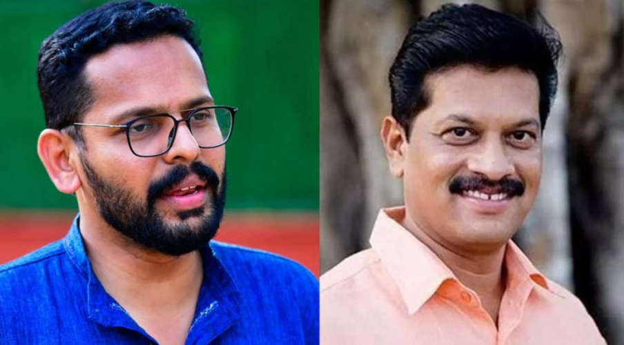 MV Govindan Announces Congress Candidates for Palakkad and Chelakkara Bypolls