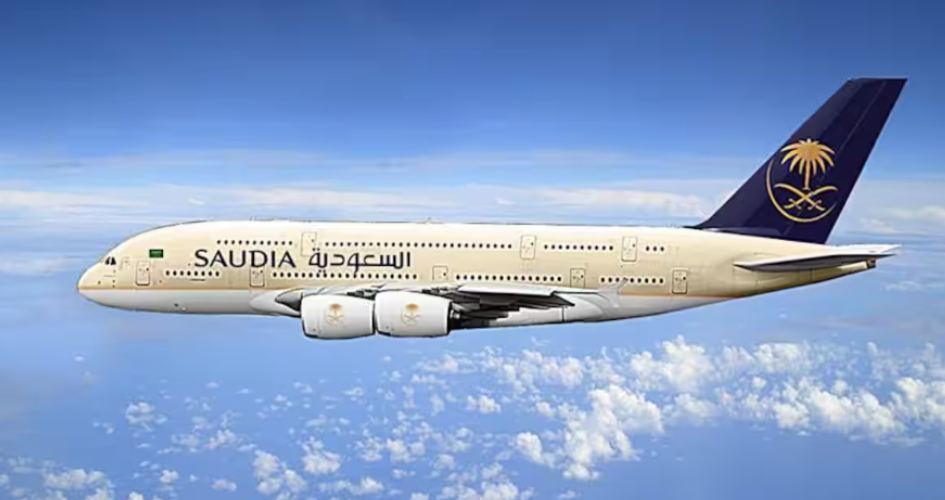 Saudi Airlines resumes service from Kozhikode