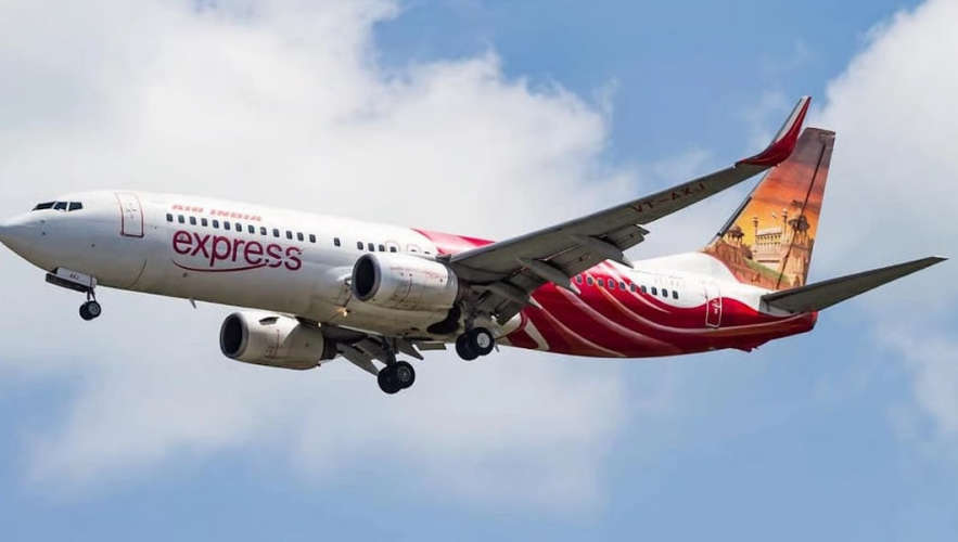 Dubai-Sharjah India Express Flight Receives Bomb Threat