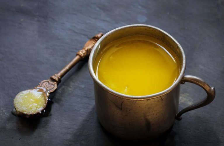 Ghee Isnt for Everyone Know Who Should Avoid It