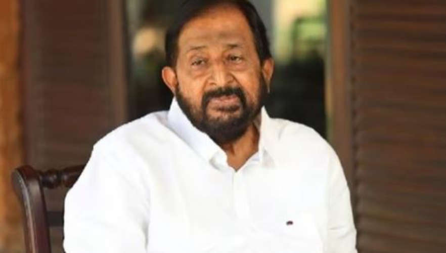 Congress Leader Lal Varghese Kalpakavadi Passes Away