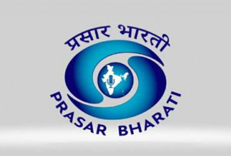 Live TV Channels Now on Your Phone Prasar Bharati Begins Trial