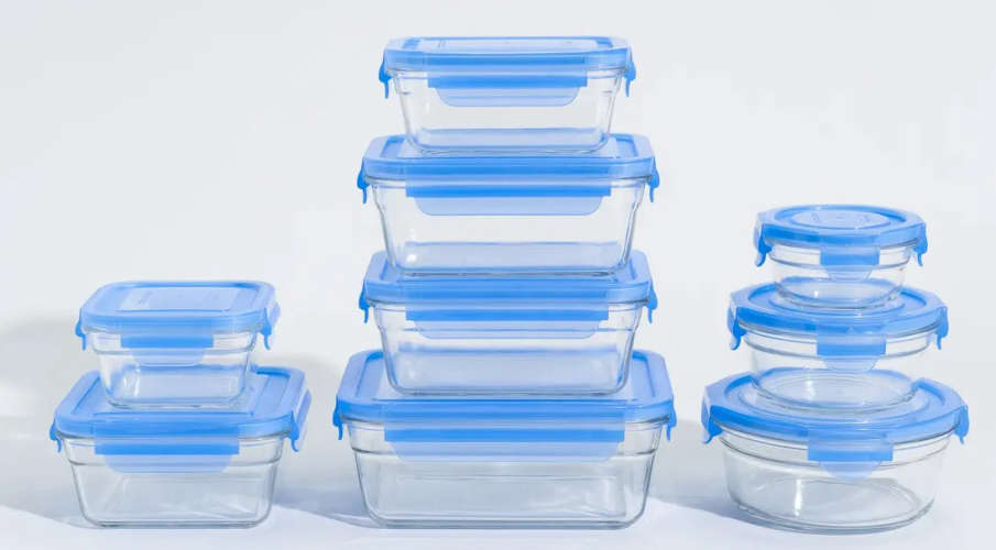 Dubai Issues Guidelines for Safe Use of Plastic Containers