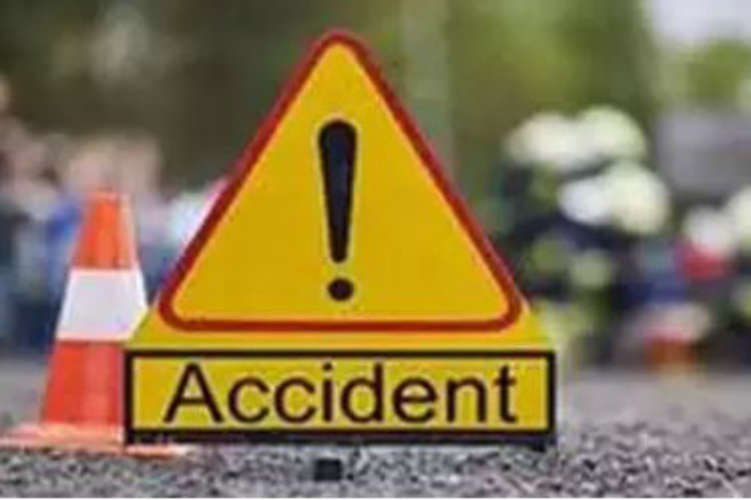 accident death in thrissure-latest info