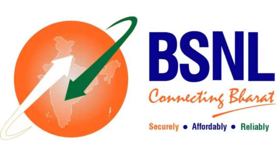 BSNL Unveils New Logo Replaces India with Bharat