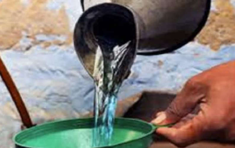 Merchants that additional liability Kerosene supply uncertain