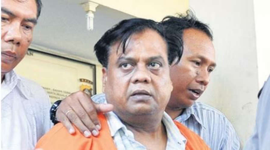 Chhota Rajan Granted Bail in 2001 Hotelier Murder Case