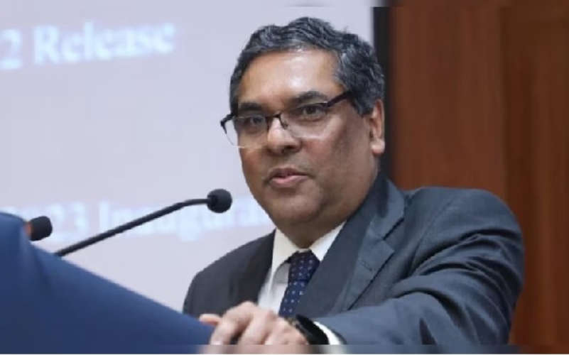 Justice Sanjeev Khanna Appointed as New Chief Justice of India