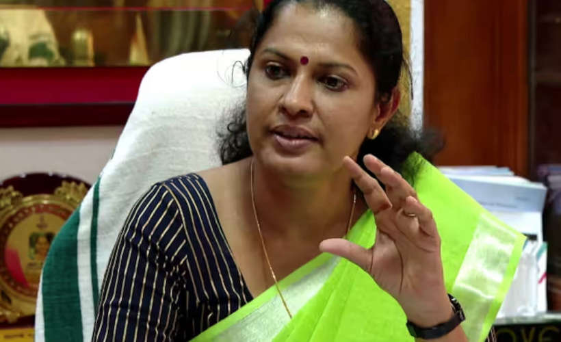 CPM Considers Strong Action Against Divya Including Demotion