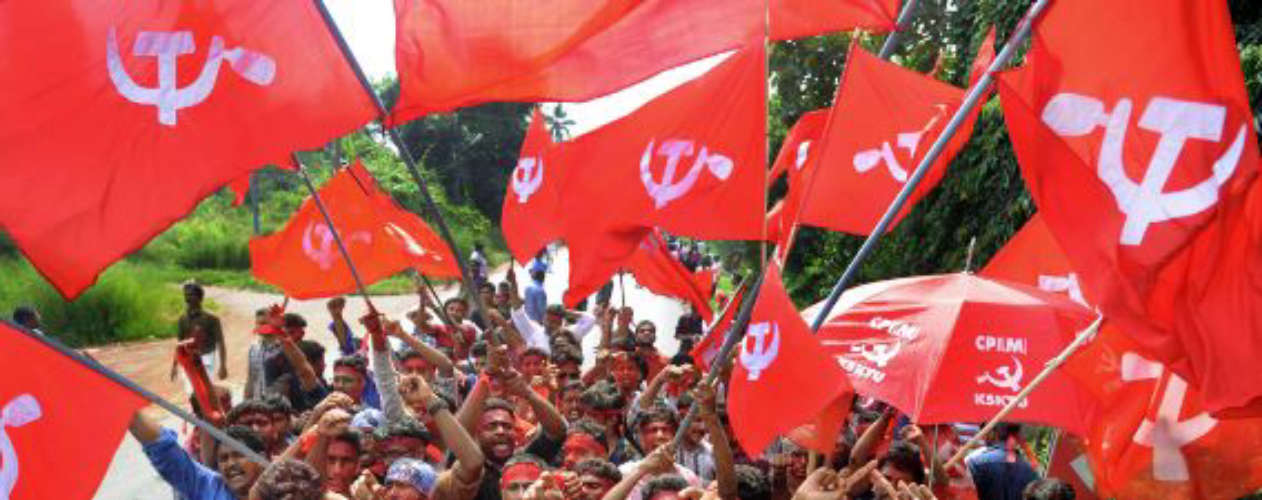 LDF to secure minority votes