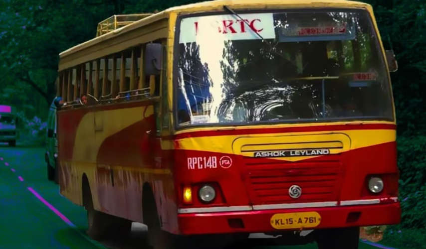 KSRTC Driver Attacks Female Passenger Probe Ordered