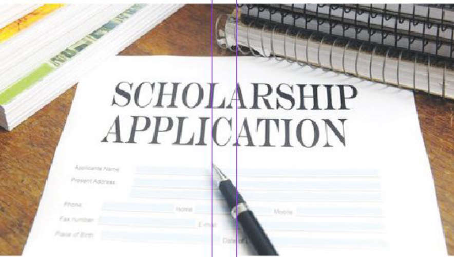 College Scholarships in Hi-Tech and Offline