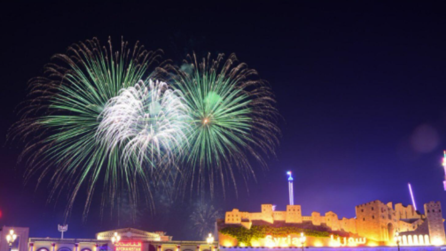 UAE National Flag Day Dubai with 30 days of celebrations