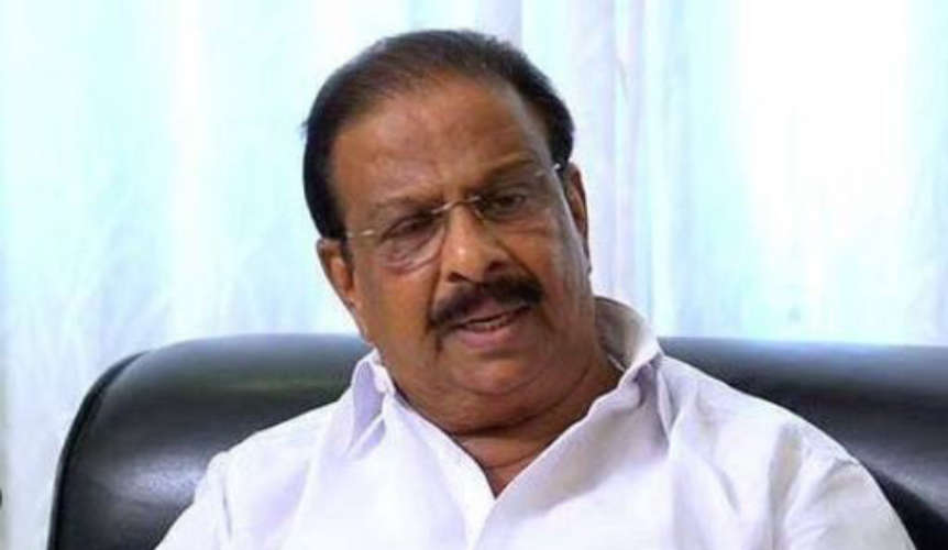 palakkad-dcc-letter issue-k sudhakaran statement