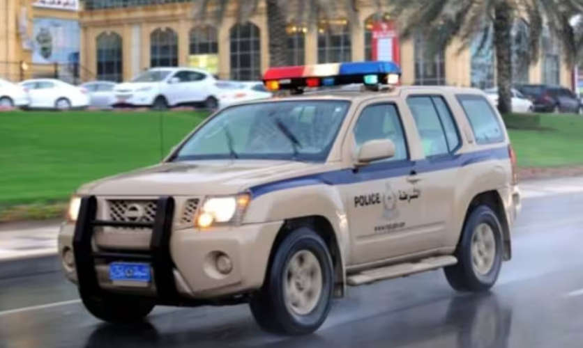 Royal Oman Police Announces 3-Day Parking Restrictions in Muscat