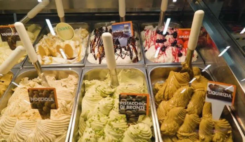 Kuwait Revokes Licenses of Ice Cream Vending Vehicles