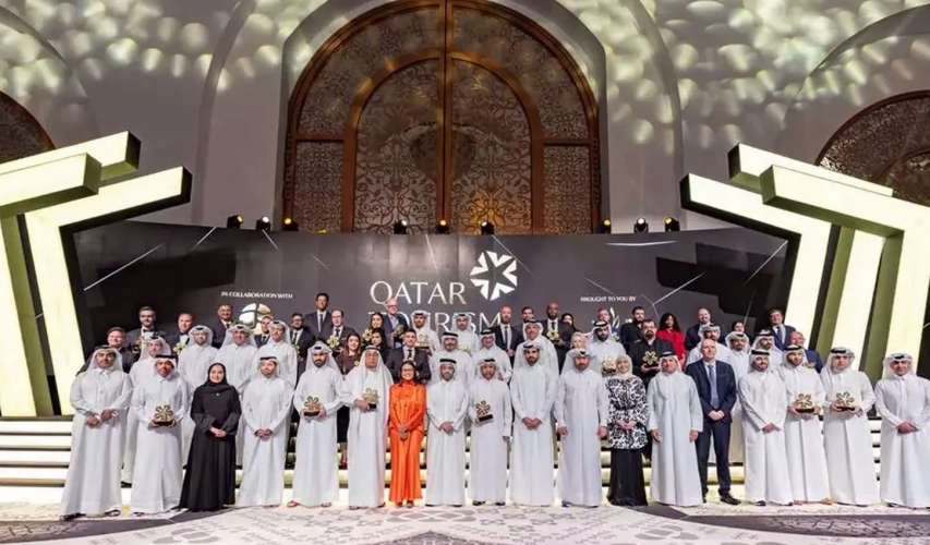 Qatar Tourism Awards Announced to Boost Travel Industry