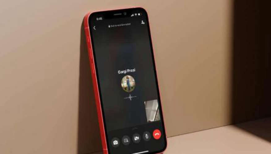 WhatsApp Introduces New Updates for Video Calls-latest news-today