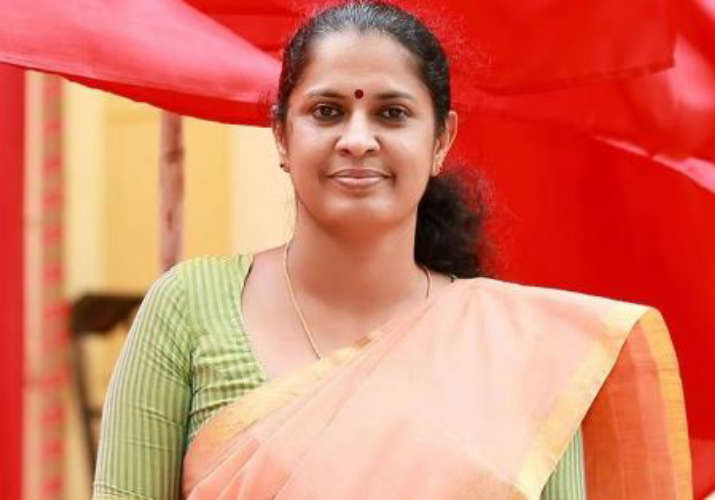 pp divya in police custody-latest news