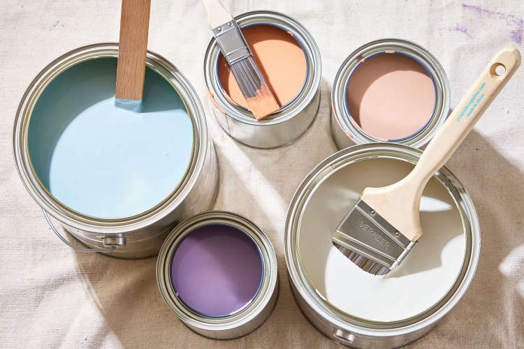 Cheated by substandard paint company fined Rs 35 lakh