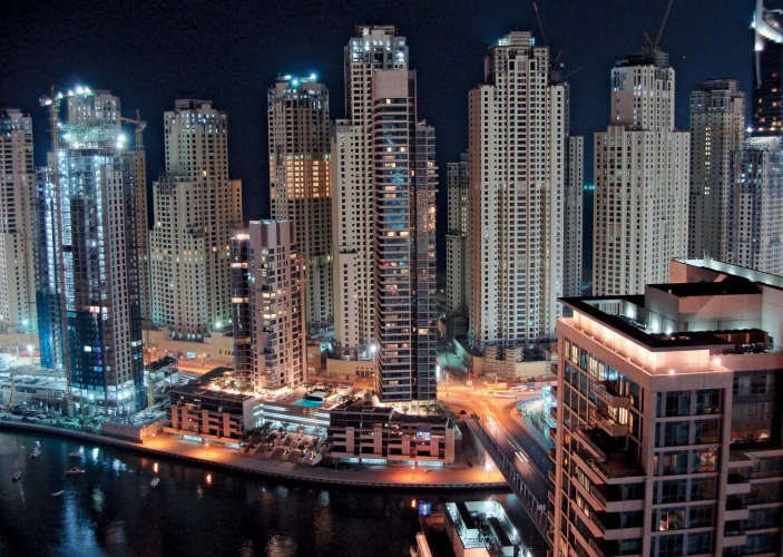 Dubai Rental Prices to Decrease After 18 Months Relief for Expats