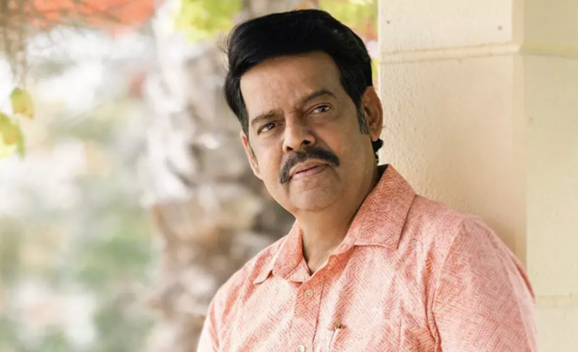 harassment complaint High Court granted interim anticipatory bail to Balachandra Menon