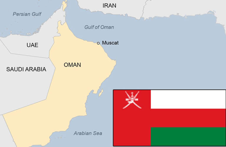 Oman Deports 350 Expats for Labor Visa Violations